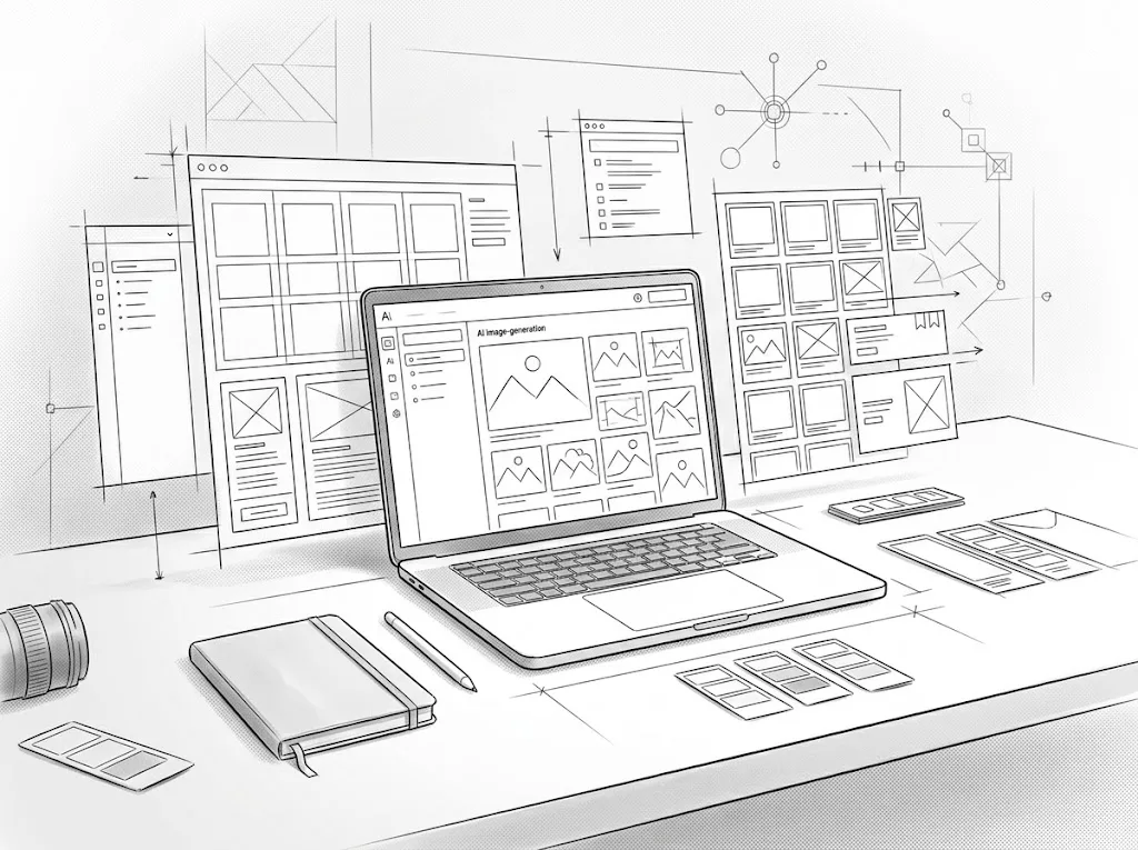 AiMedusa Source Template